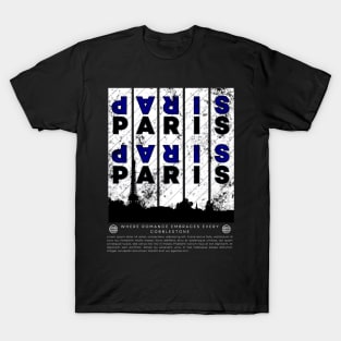 Paris T-Shirt